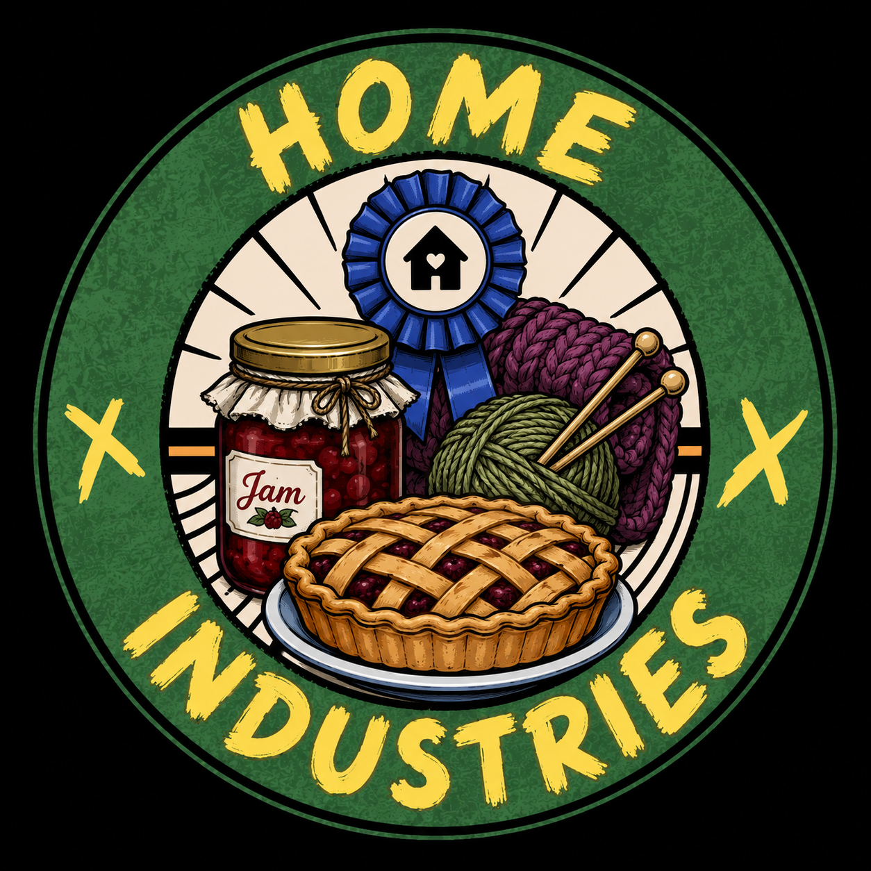 Home Industries