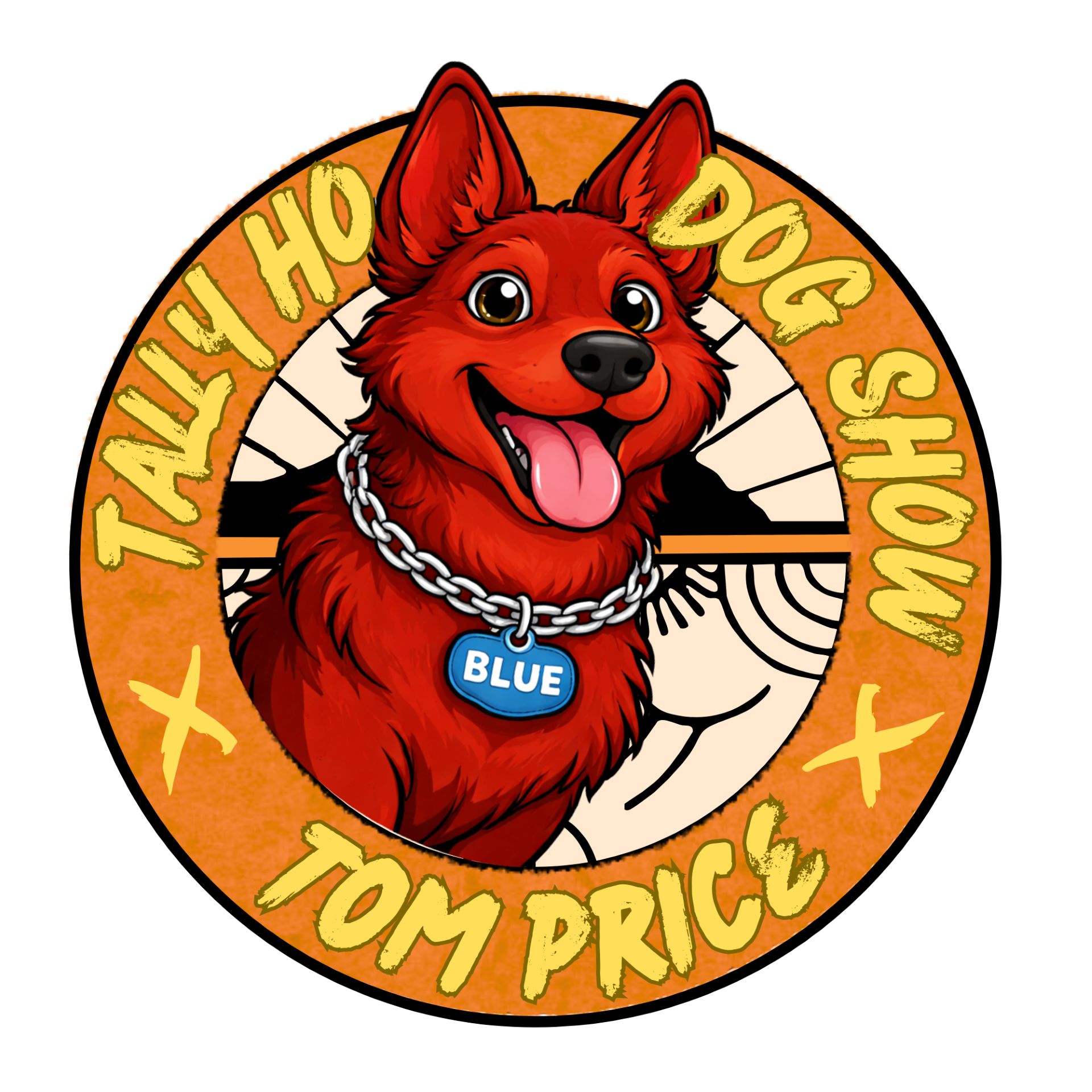 Tally Ho Dog Show