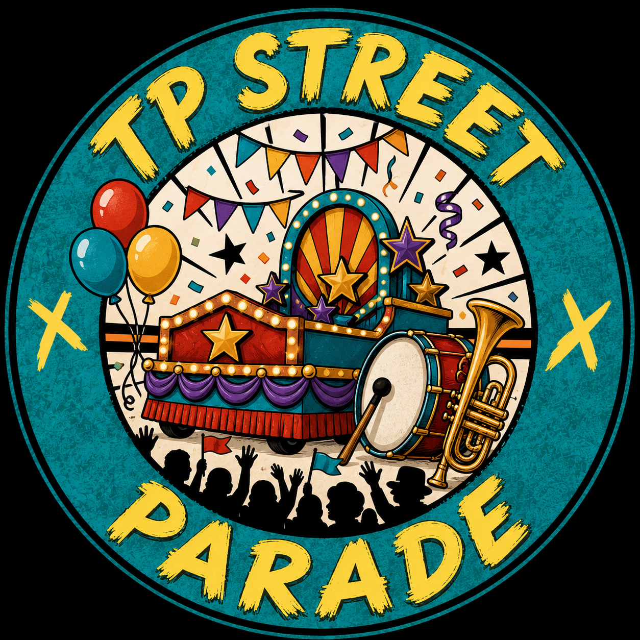 TP Street Parade