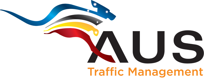 AUS Aboriginal United Services logo, featuring a stylised kangaroo in Aboriginal flag colours (black, red, and yellow) beside the text 'AUS Aboriginal United Services' and the tagline 'United we stand, for a better future.'